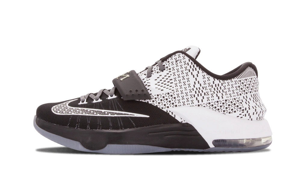Nike KD 7 BHM 2015 productfoto