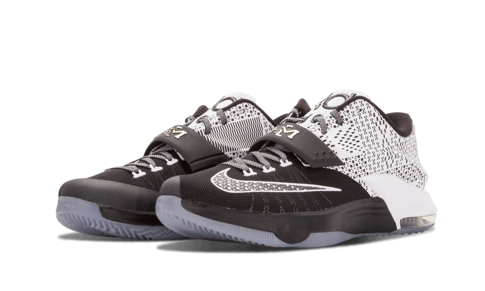 Nike KD 7 BHM 2015 - Image 1