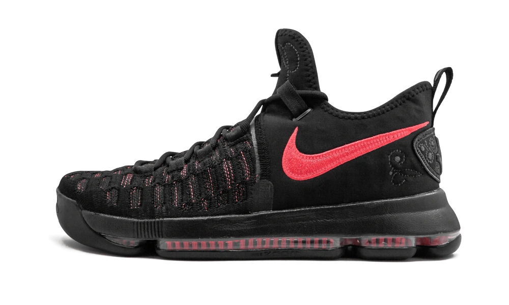Nike KD 9 Aunt Pearl productfoto