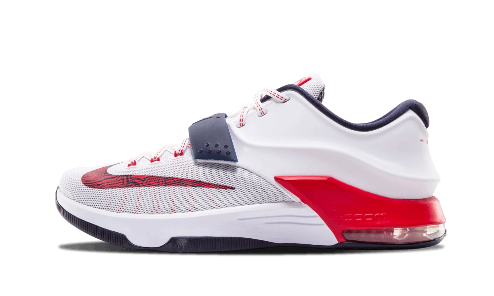 Nike KD 7 USA productfoto