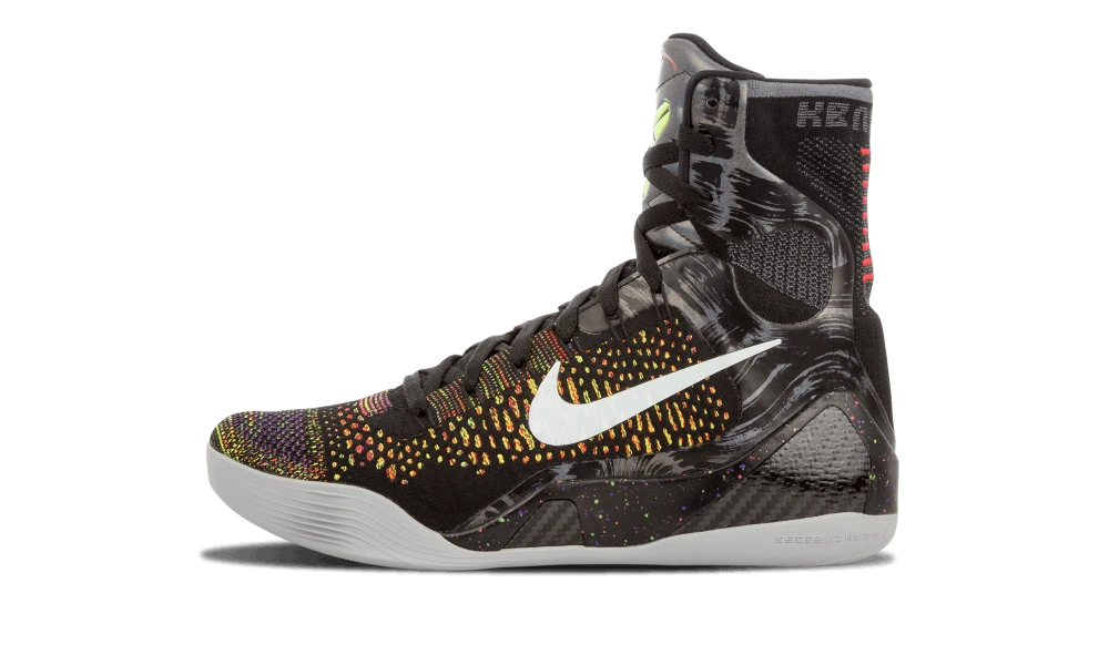 Foto del prodotto Nike Kobe 9 Elite Masterpiece