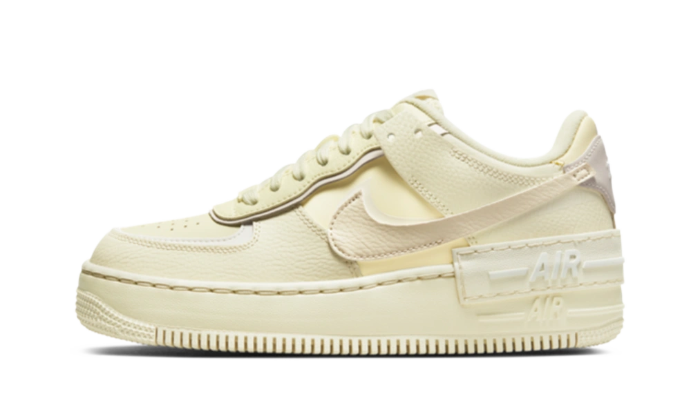 Foto del prodotto Nike Air Force 1 Low Shadow Coconut Milk (W)