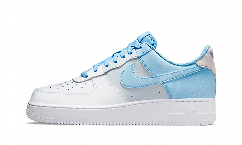 Foto del prodotto Nike Air Force 1 Low Psychic Blue