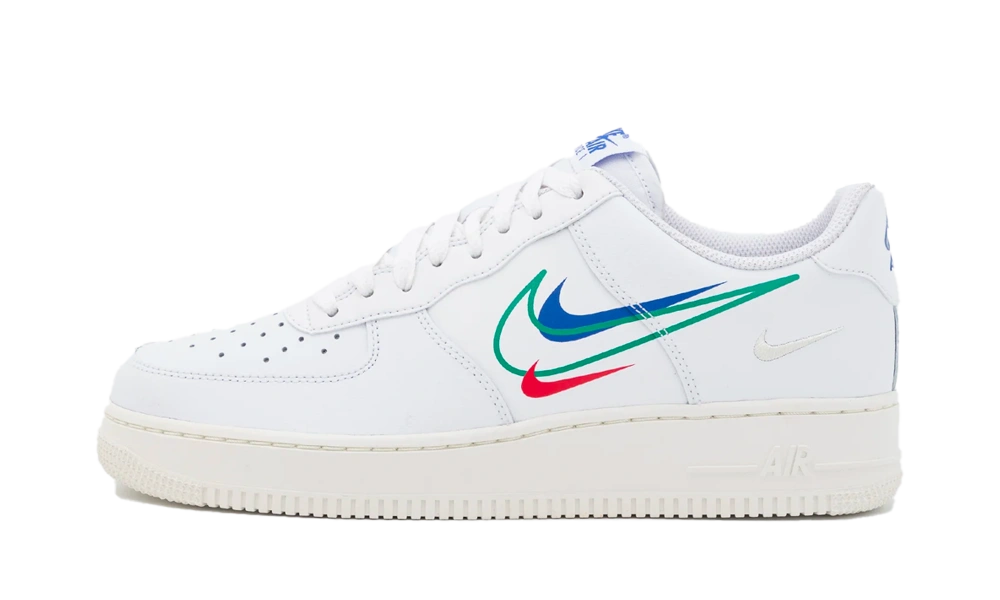 Foto del prodotto Nike Air Force 1 Low Multi-Swoosh