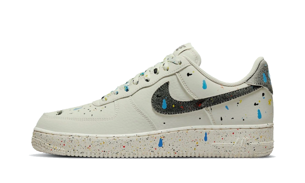Foto del prodotto Nike Air Force 1 Low Paint Splatter