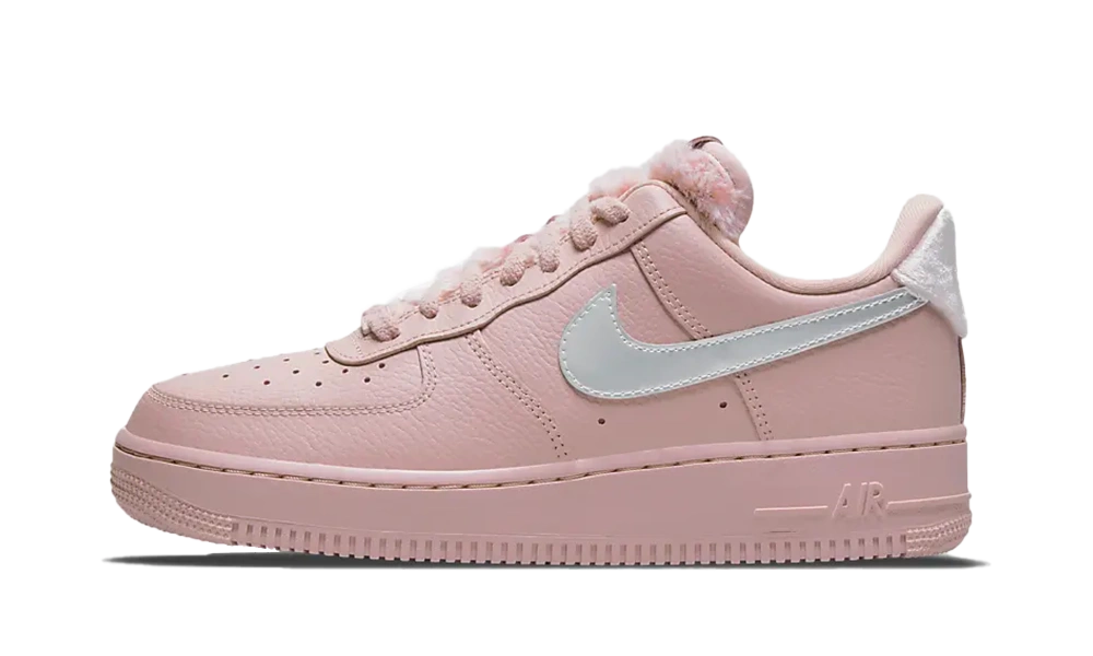 Foto del prodotto Nike Air Force 1 Low Faux Sherpa Fur (W)