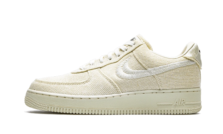 Foto del prodotto Nike Air Force 1 Low Stussy Fossil