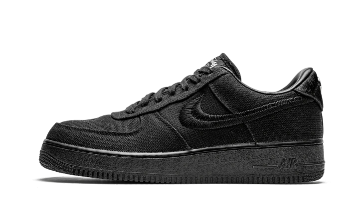 Foto del prodotto Nike Air Force 1 Low Stussy Black