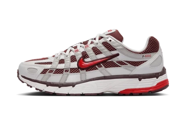 Nike P-6000 Dark Pony (W) productfoto