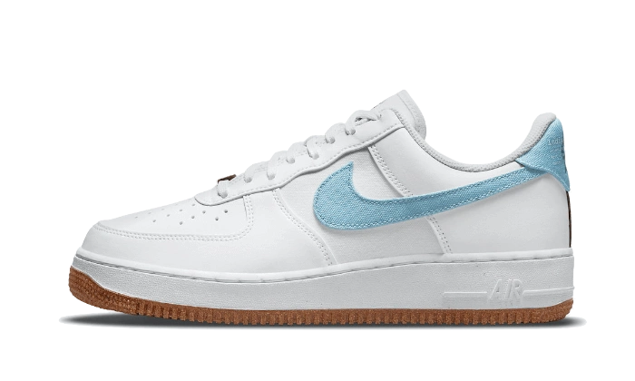 Foto del prodotto Nike Air Force 1 Low '07 LV8 Indigo