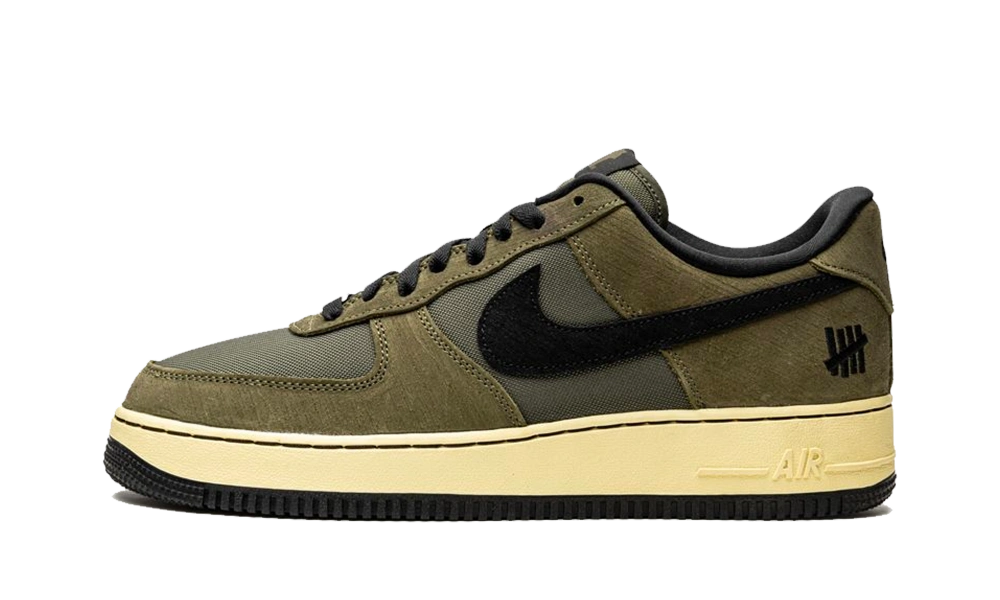 Foto del prodotto Nike Air Force 1 Low SP UNDEFEATED Ballistic Dunk vs. AF1