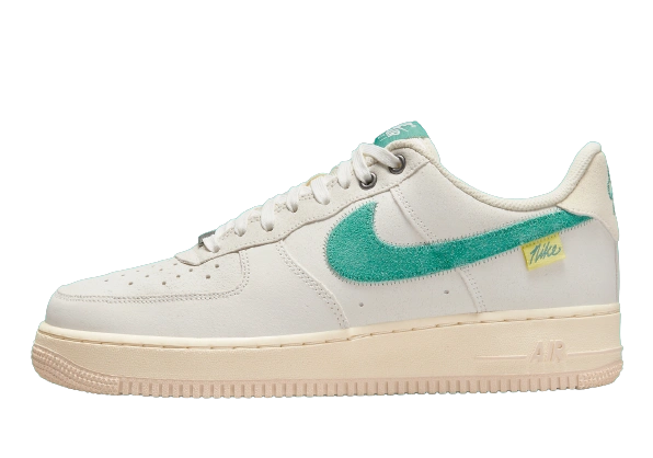 Foto del prodotto Nike Air Force 1 Low Test of Time Sail Green