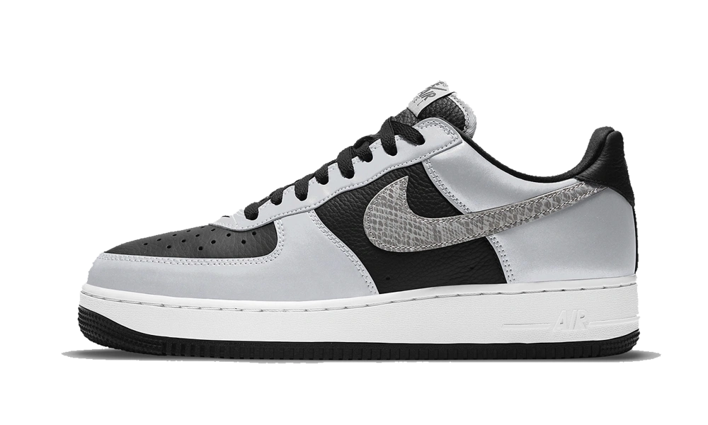 Foto del prodotto Nike Air Force 1 Low Silver Snake (2021)