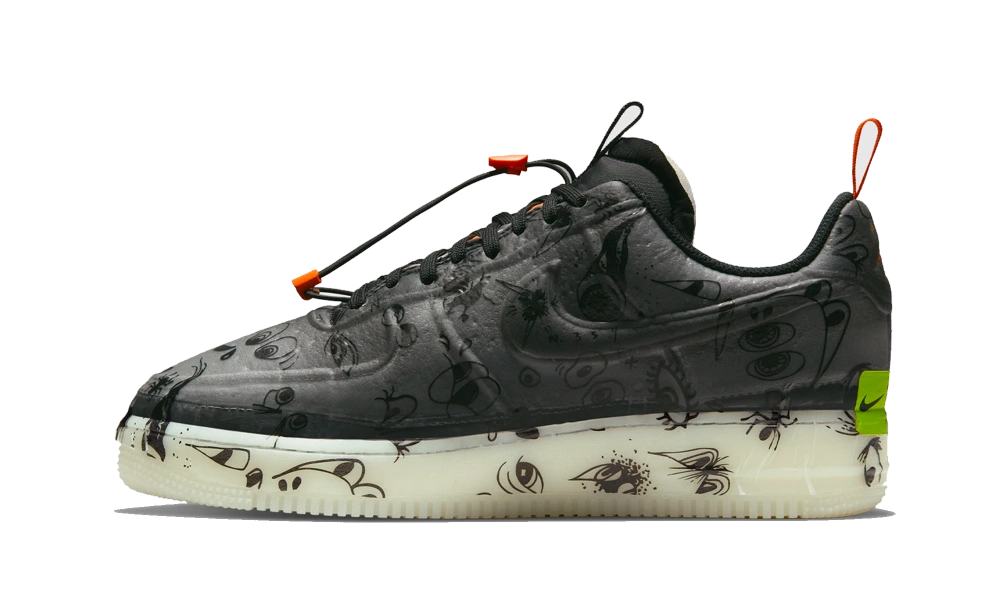 Foto del prodotto Nike Air Force 1 Low Experimental Halloween
