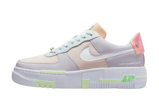 Foto del prodotto Nike Air Force 1 Low Pixel LPL Have a Nice Game (W)