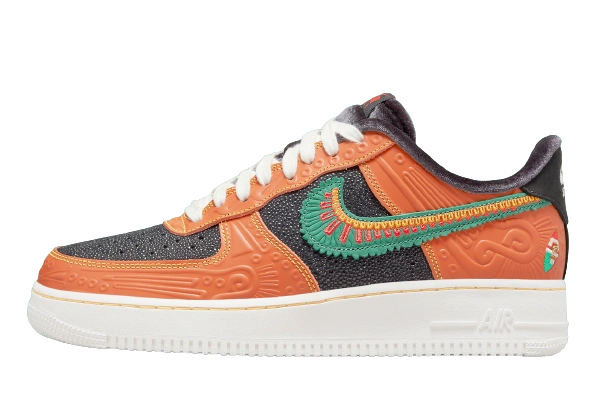 Foto del prodotto Nike Air Force 1 Low Siempre Familia