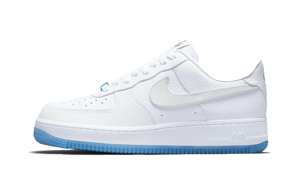 Foto del prodotto Nike Air Force 1 Low UV Reactive Swoosh (W)