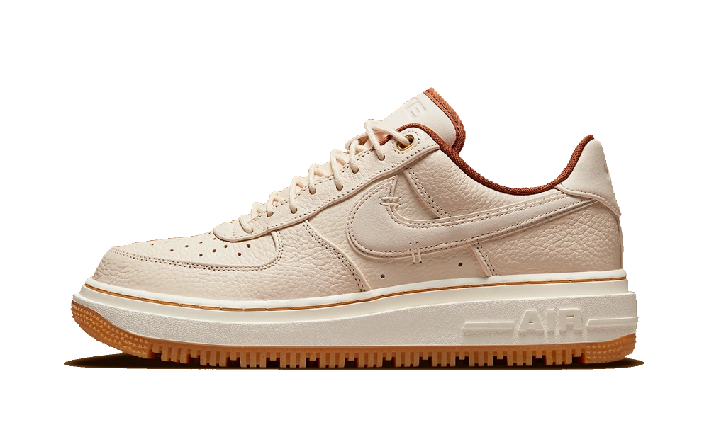 Foto del prodotto Nike Air Force 1 Low Luxe Pearl White