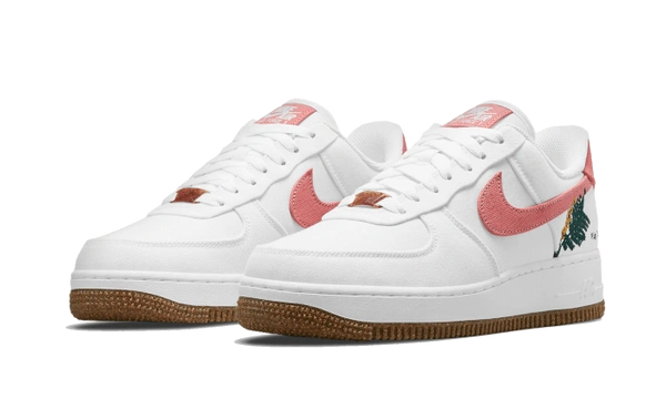 Nike Air Force 1 Low Catechu (W) - Image 1