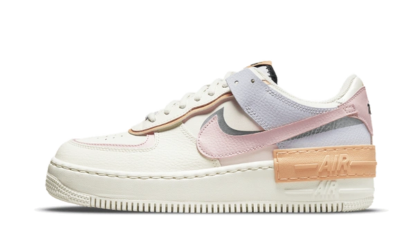 Foto del prodotto Nike Air Force 1 Low Shadow Sail Pink Glaze (W)