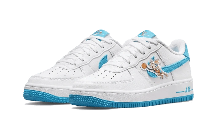 Nike Air Force 1 Low Hare Space Jam - Image 1