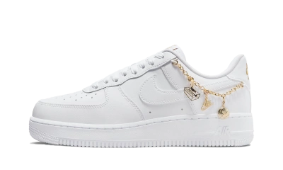 Foto del prodotto Nike Air Force 1 Low LX White Pendant (W)