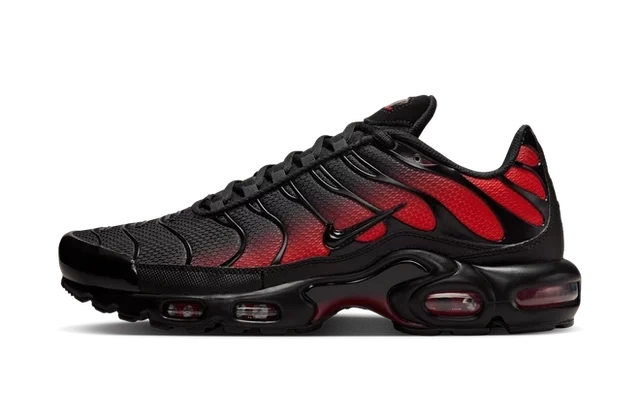 Photo du produit Nike Air Max Plus 'Noble Red'