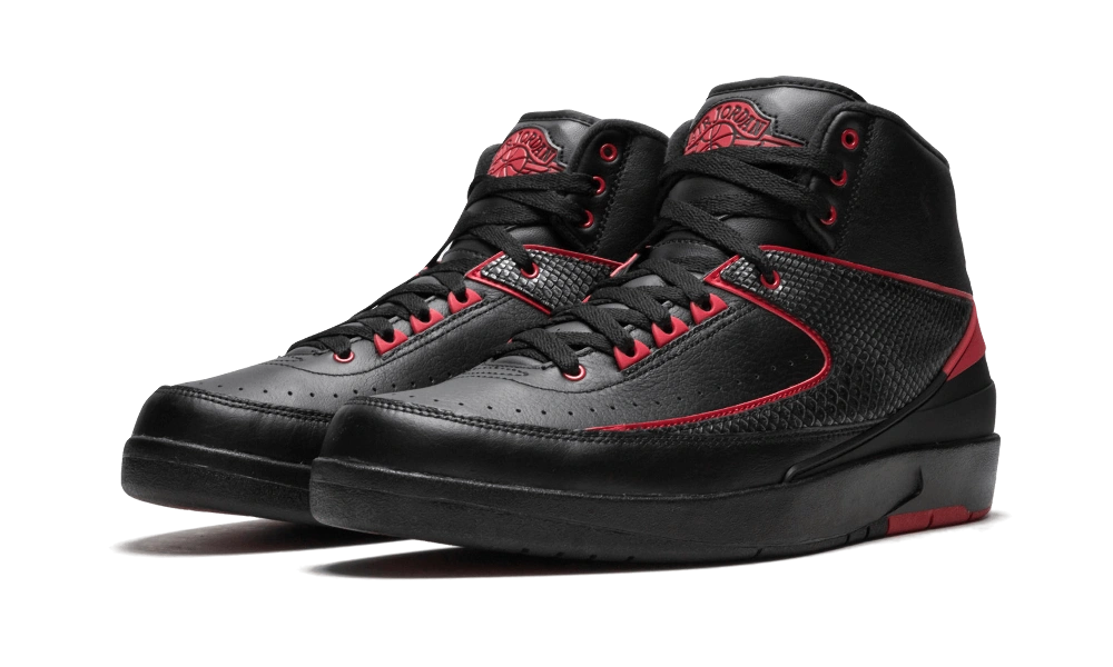 Jordan 2 Retro Alternate 87 - Image 1