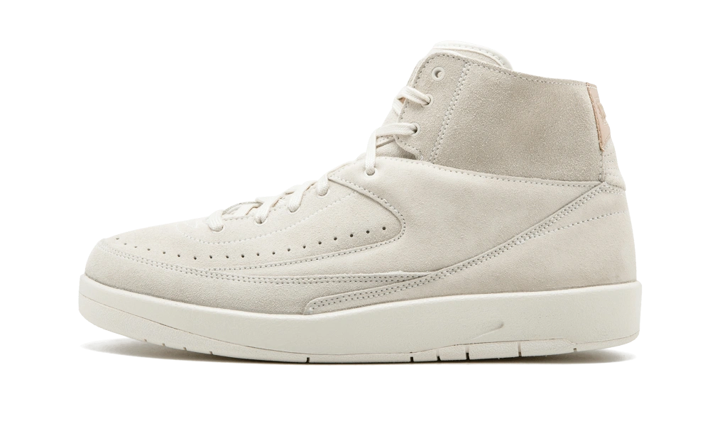 Jordan 2 Retro Decon Sail Produktfoto