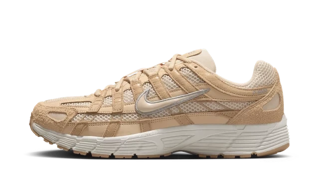 Nike P-6000 SE 'White Onyx' productfoto