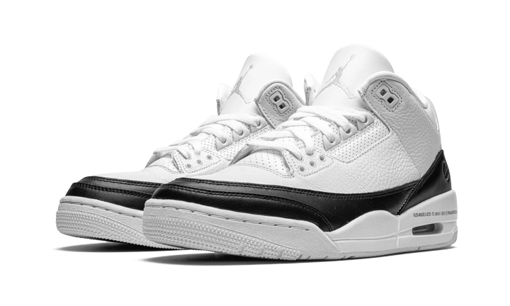 Jordan 3 Retro Fragment - Image 1