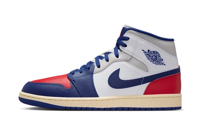 Photo du produit Jordan 1 Mid Rare Air