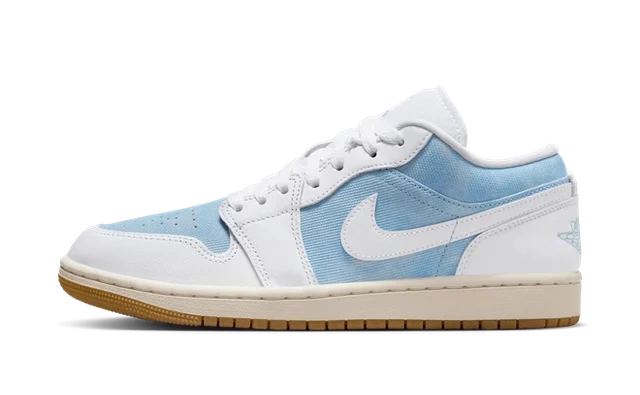 Foto del prodotto Jordan 1 Low SE Denim Worn Blue (W)