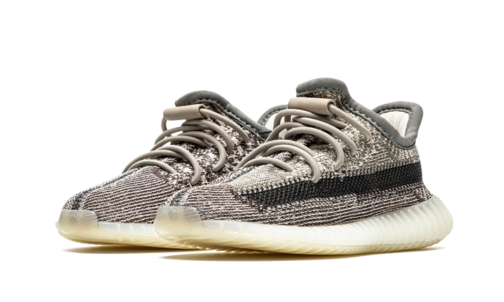 Yeezy Boost 350 V2 Zyon (Infants) - Image 1
