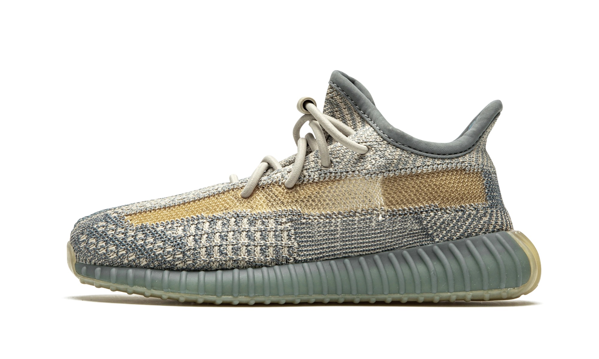 Yeezy Boost 350 V2 Israfil (Kids) product photo