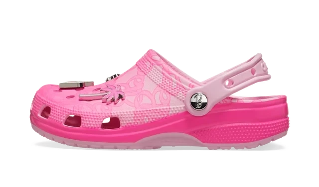 Photo du produit Crocs Classic Clog Barbie