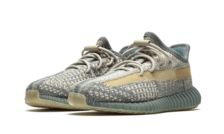 Yeezy Boost 350 V2 Israfil (Kids) - Image 1