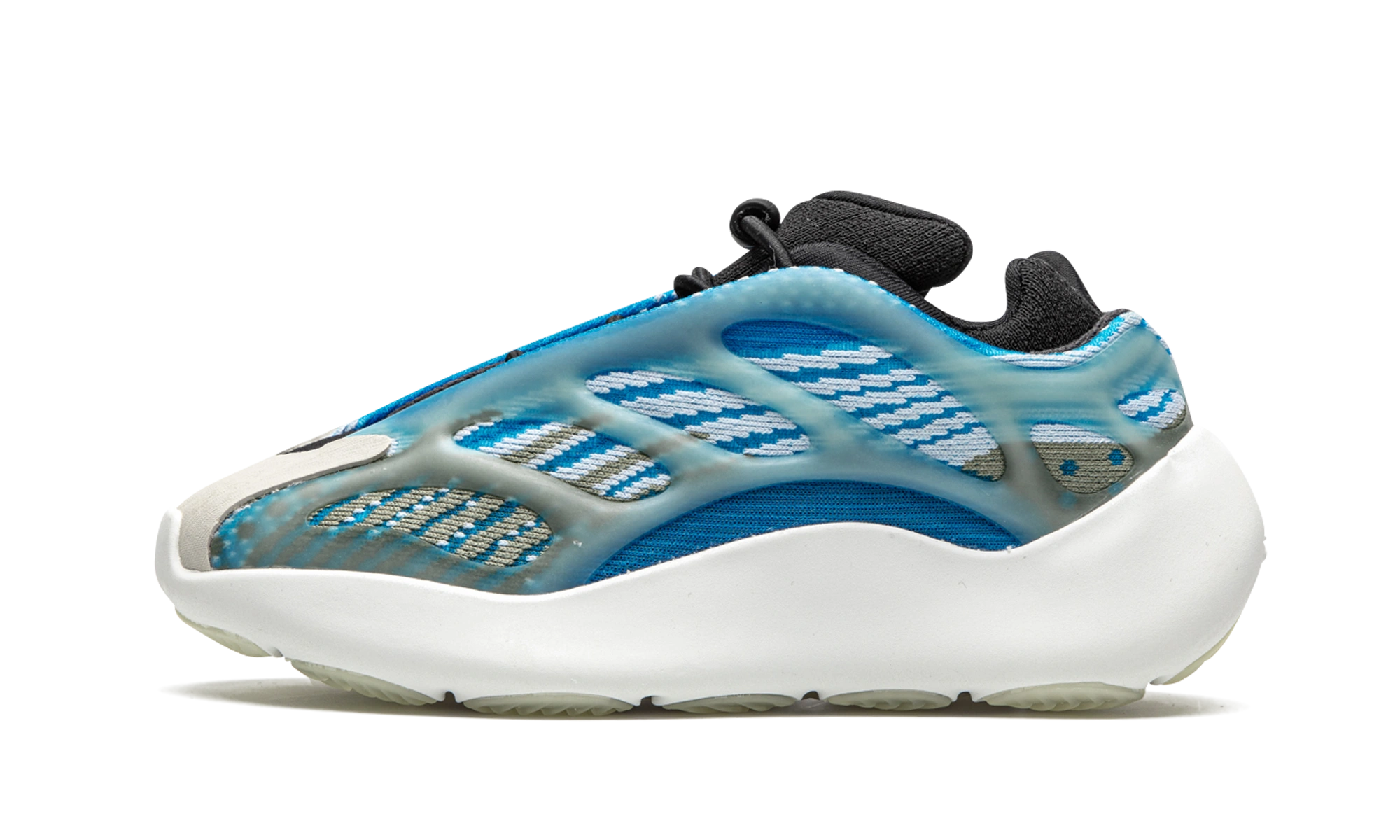 Yeezy 700 V3 Arzareth (Kids) Produktfoto