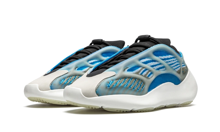 Yeezy 700 V3 Arzareth (Kids) - Image 1