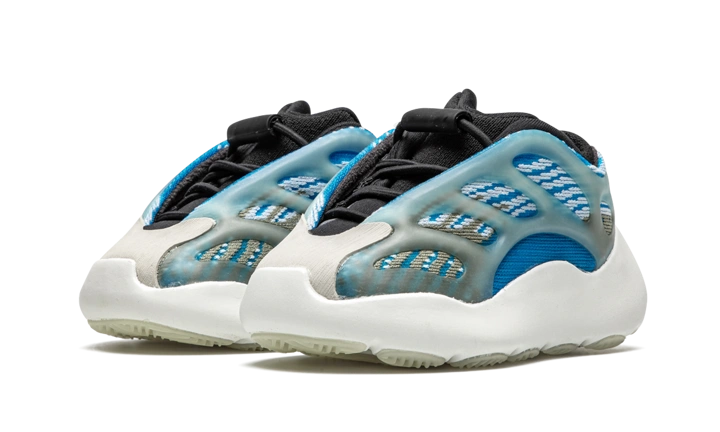 Yeezy 700 V3 Arzareth (Infants) - Image 1