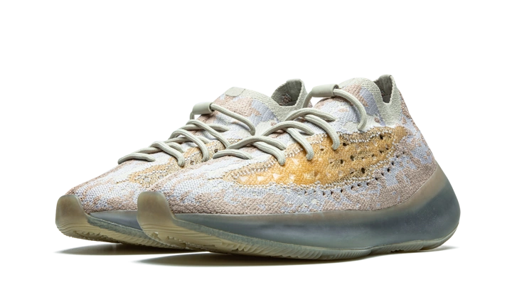 Yeezy Boost 380 Pepper Reflective - Image 1