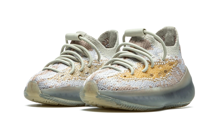 Yeezy Boost 380 Pepper (Infants) - Image 1