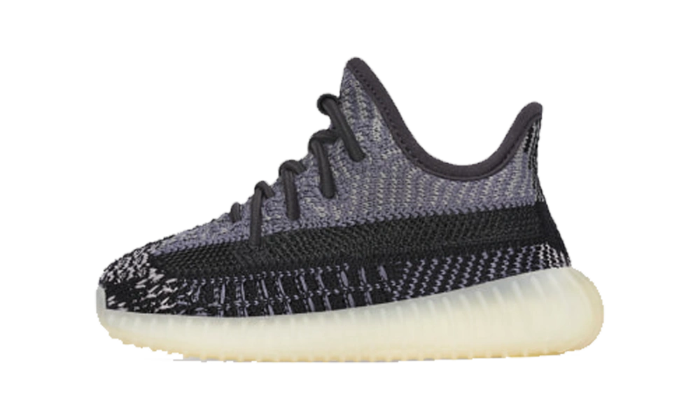 Yeezy Boost 350 V2 Carbon (Infants) product photo