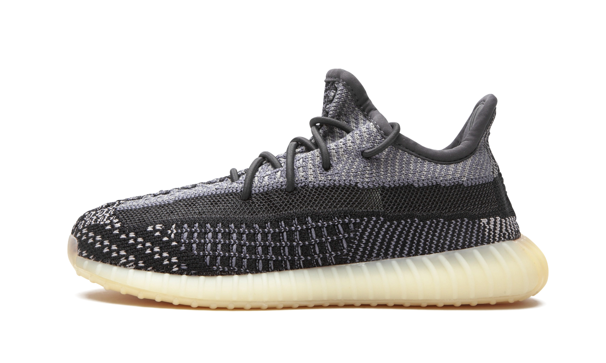Yeezy Boost 350 V2 Carbon (Kids) product photo