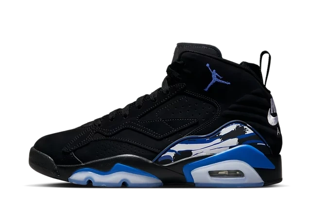 Foto del prodotto Jordan MVP Game Royal