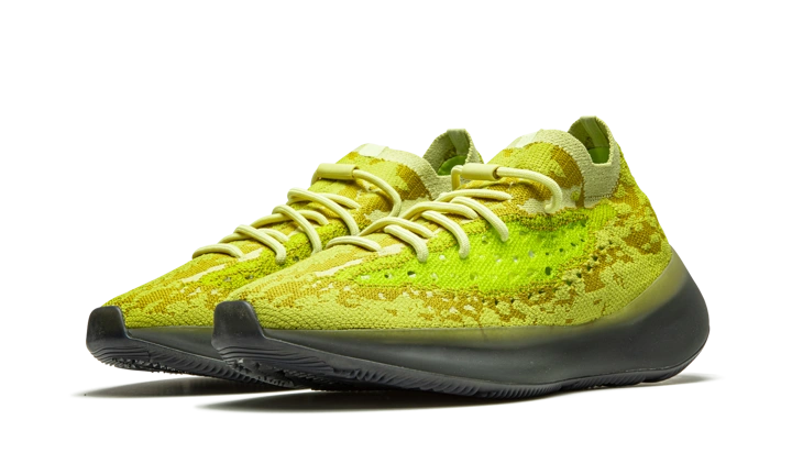 Yeezy Boost 380 Hylte Glow - Image 1