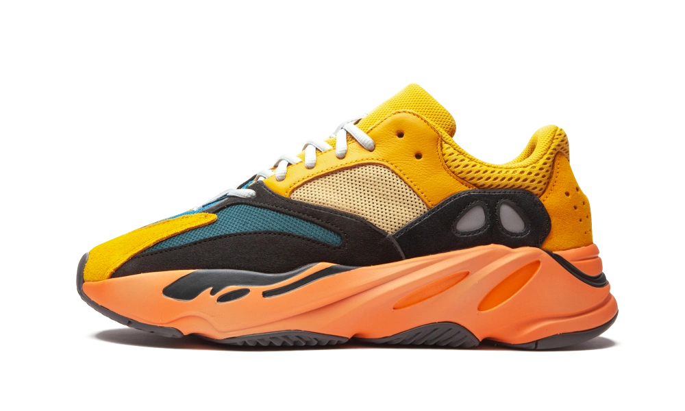 Yeezy Boost 700 V1 Sun Produktfoto