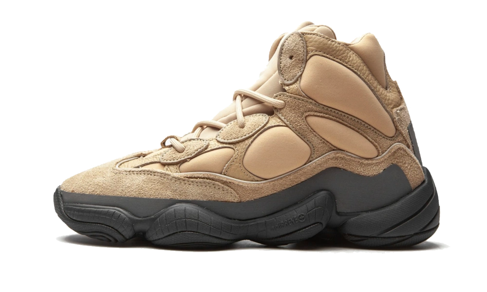 Yeezy 500 High Shale Warm productfoto