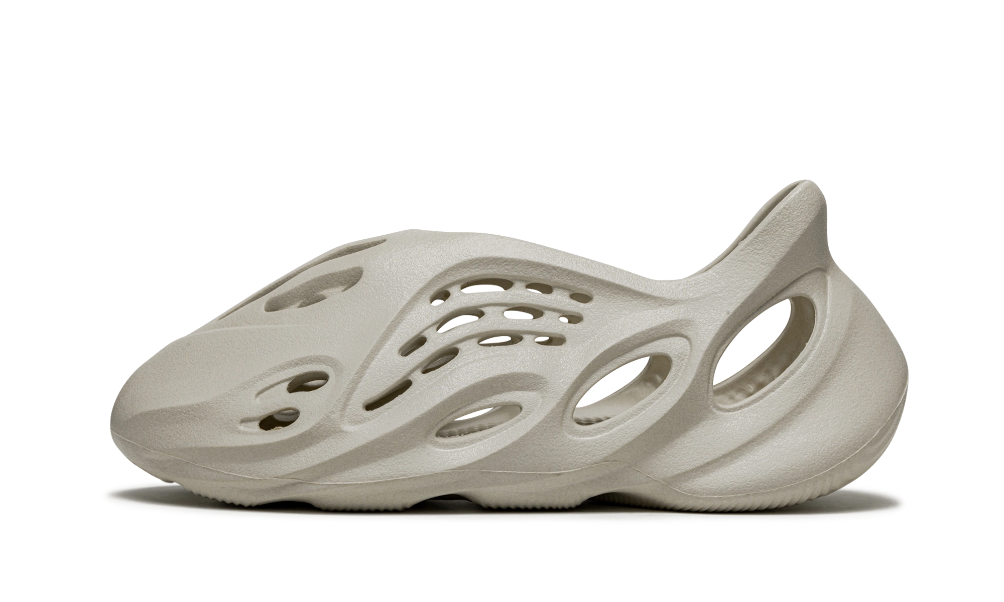 Yeezy Foam RNNR Sand Produktfoto