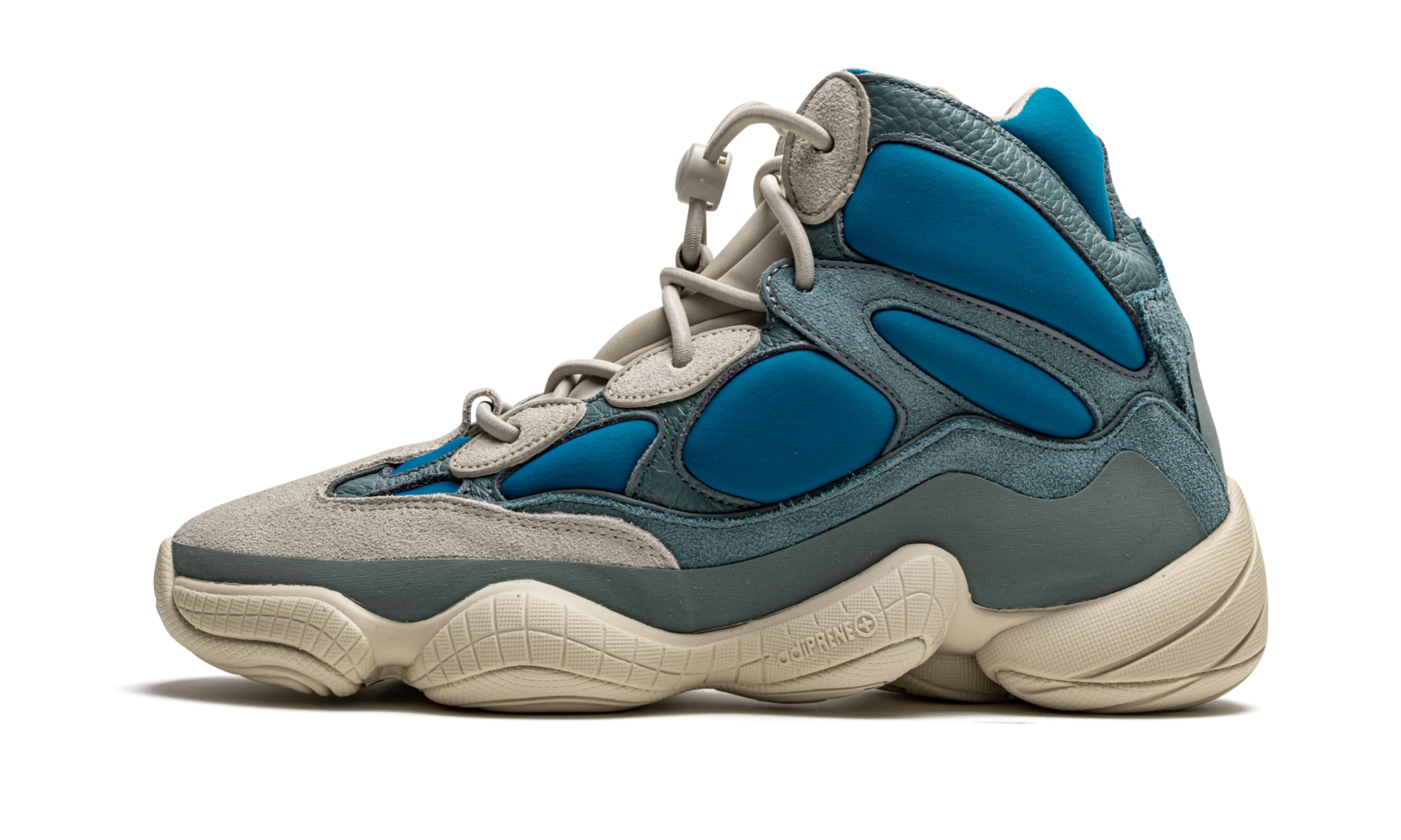 Yeezy 500 High Frosted Blue Produktfoto